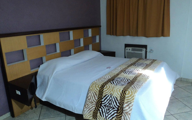 Hotel Villa da Penha