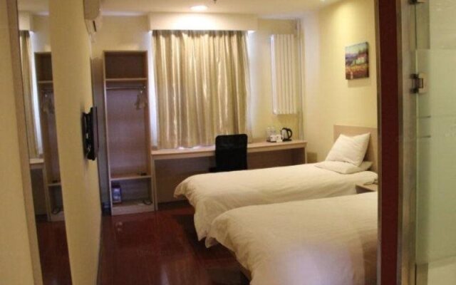 Hanting Hotel Huilongguan Branch