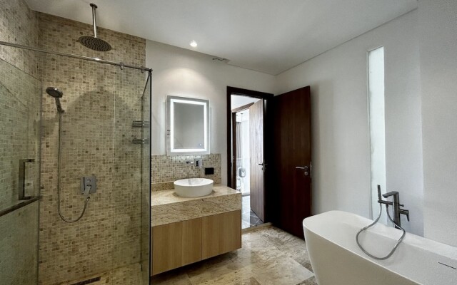 Elite Atoll Condotel