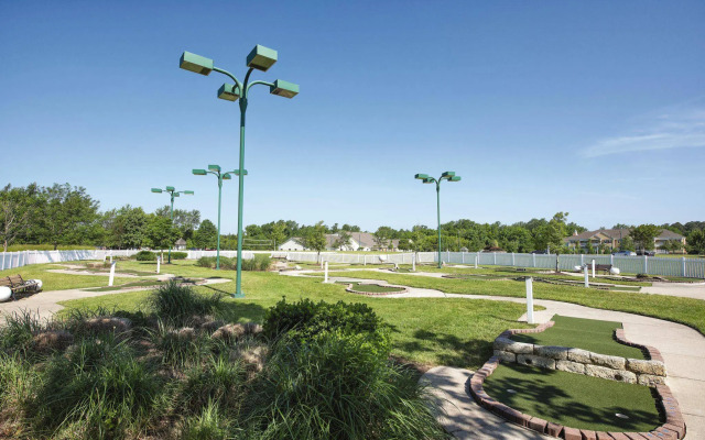 Club Wyndham Governor’s Green