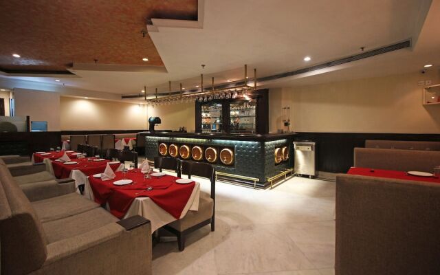 OYO 5915 Hotel Swagath