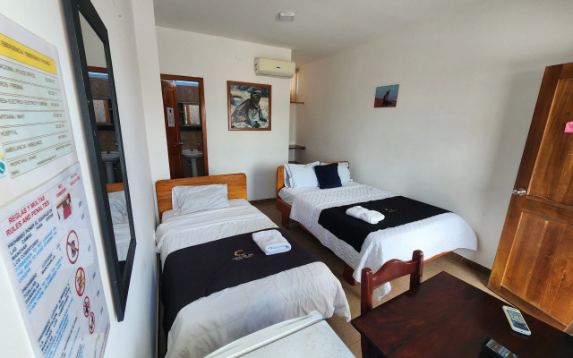 Costa del Sol Guest House