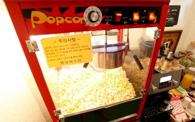 Mokdong ZAM