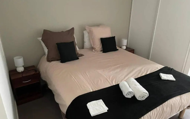 Logement Entier 33 M2 a Pau