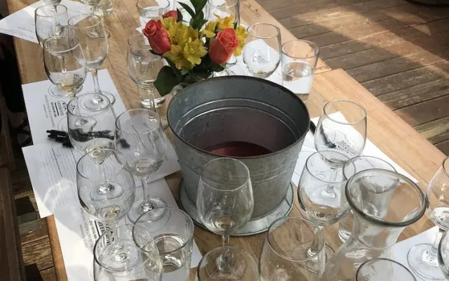 McKinley Creekside Cabins