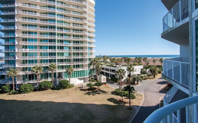 Crb0407 4 Bedroom Condo