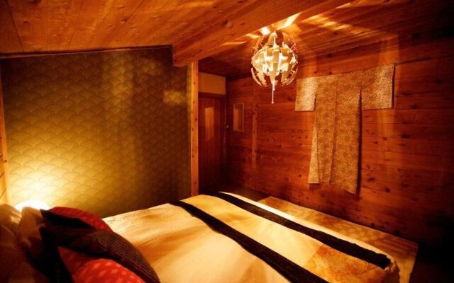 Snowball Chalet at Madarao Mountain