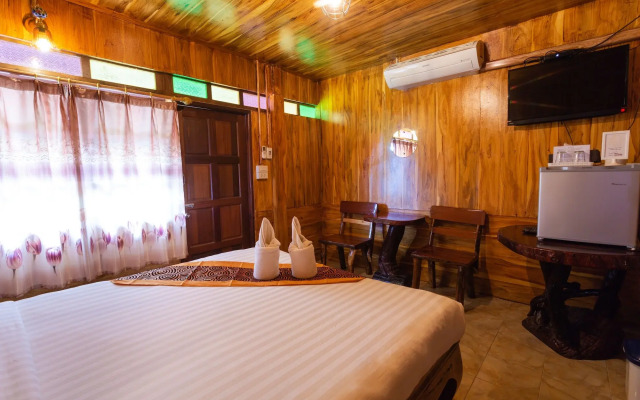 Athithara Homestay