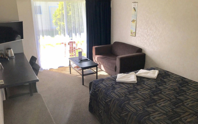 Parklands Motel