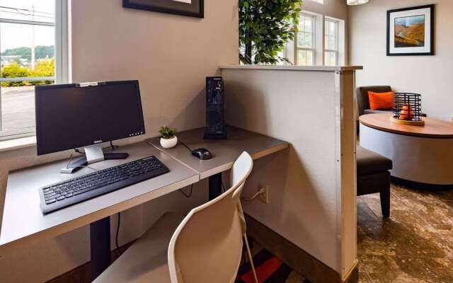 Sonesta Essential Morgantown