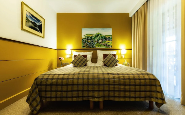 Dworzysko Hotel & Restaurant
