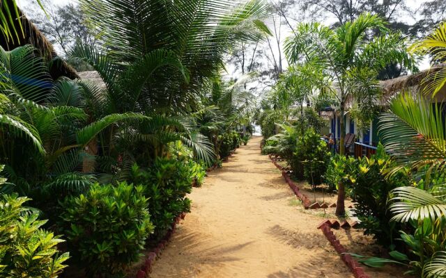 Peace Garden Goa