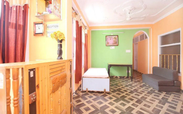 Shimla Regency Bharari by OYO Rooms