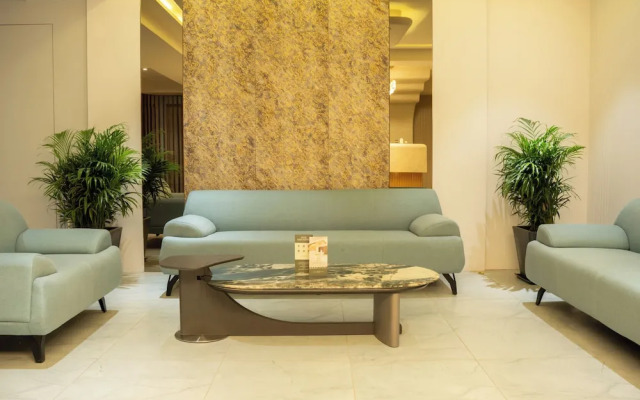 Hotel Bellevue