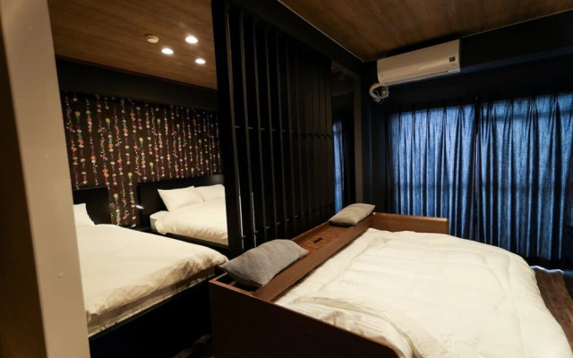 Chiba Nishi-funabashi Residence #MUx