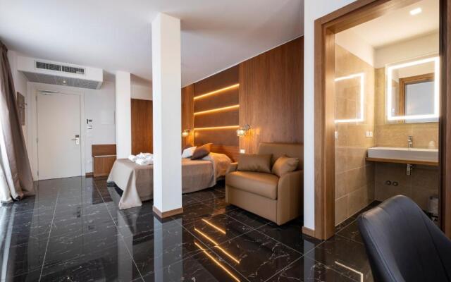 Hotel Mare