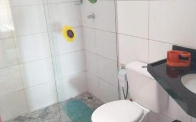 Casa Litoral Sul - Praia Bela/ PB