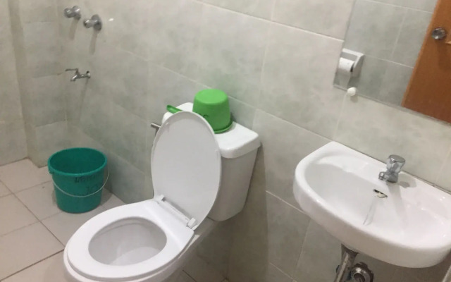 White Beach Hotel Puerto Galera powered by Cocotel