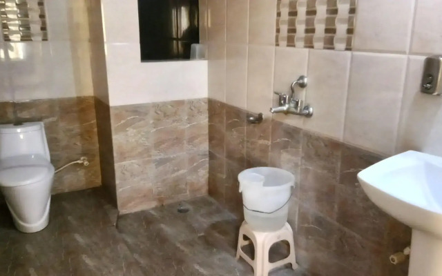 Hotel Arch Manor Deluxe