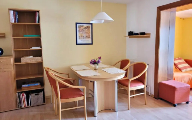 Ferienwohnungen Stephan