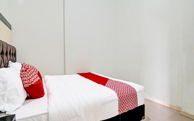 OYO 91324 Aliya Homestay Syariah