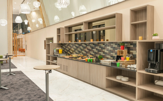 Park Inn by Radisson, Riyadh