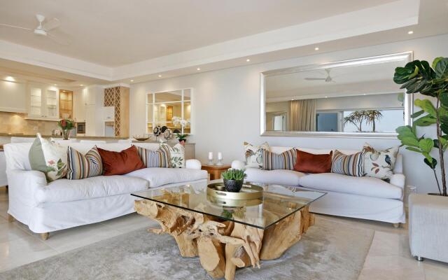 Sunset Bay Villa - Camps Bay