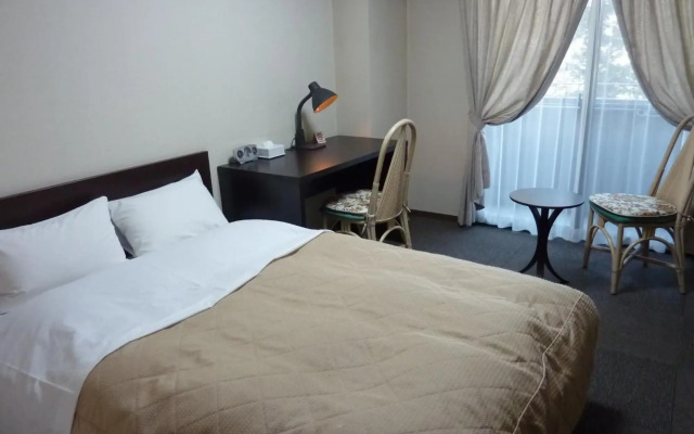 Sawa Hotel