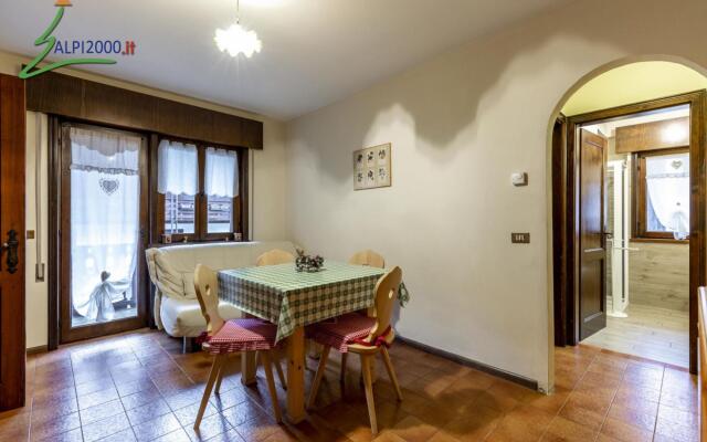 MARI, small three room apartment. (022036-AT-065138)-371 MARI