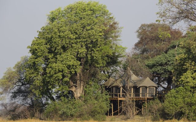 Nambwa Tented Lodge