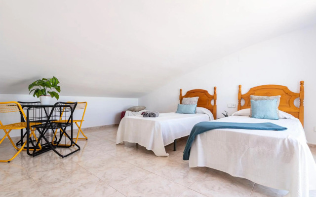 Myhost Augusta Altafulla