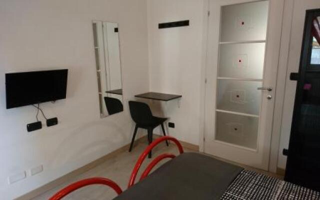 Appartamento Corso Casale