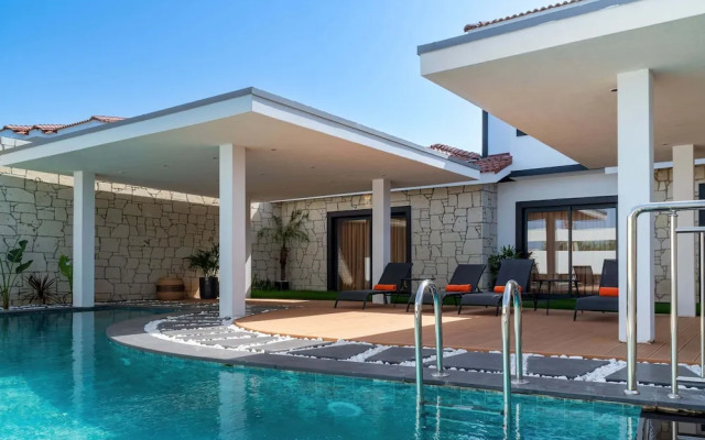 Euphoria Aegean Resort & Spa (Halal Hotel)