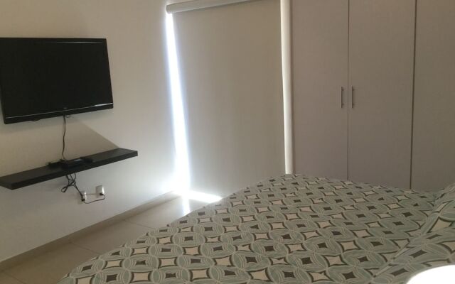 Master Suites Bellavista