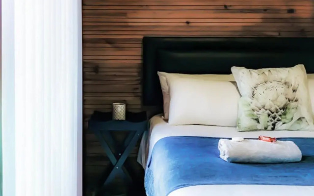 Oppi Draai Guesthouse