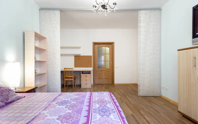A-Rent in Kiev