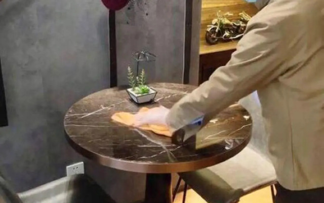 Magnotel (Shanghai Xinzhuang Industrial Zone Chunchun Road )