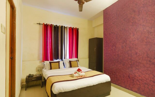 Hotel Rinn Lakdikapul