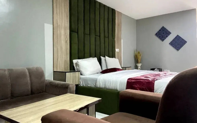 Leadwort Hotels Limited