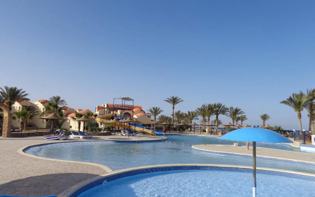 Bliss Abo Nawas Resort - All Inclusive