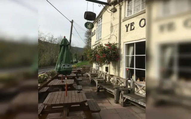 Ye Olde Robin Hood Inn