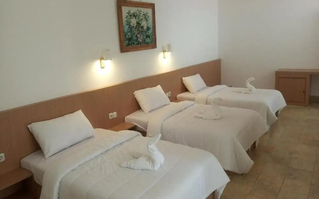 Guest House Simalem