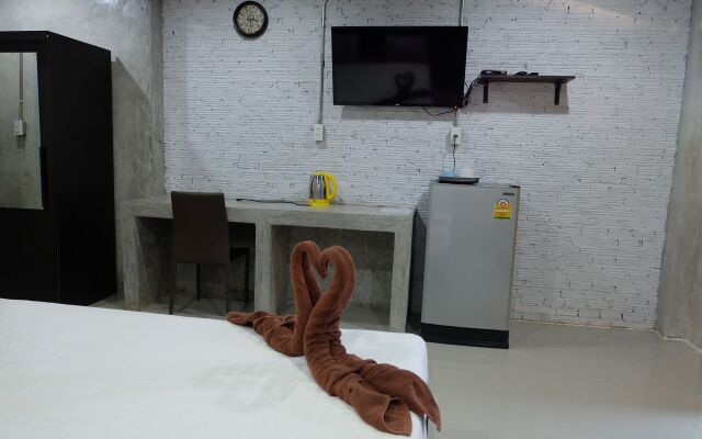 Werot Resort