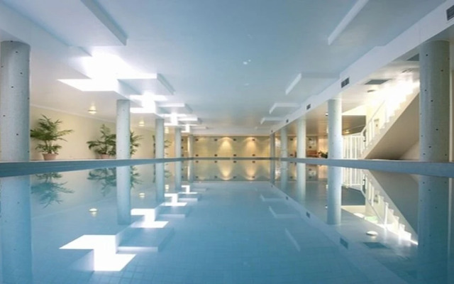 The Apartment Service BUCHN