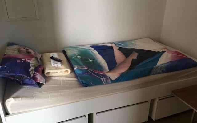 Appartment Maggy