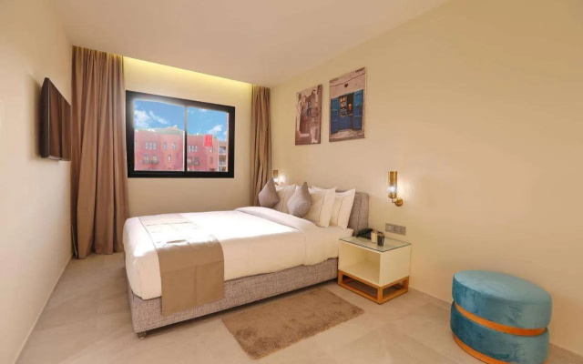 Ari Boutique Hotel - Adults Only