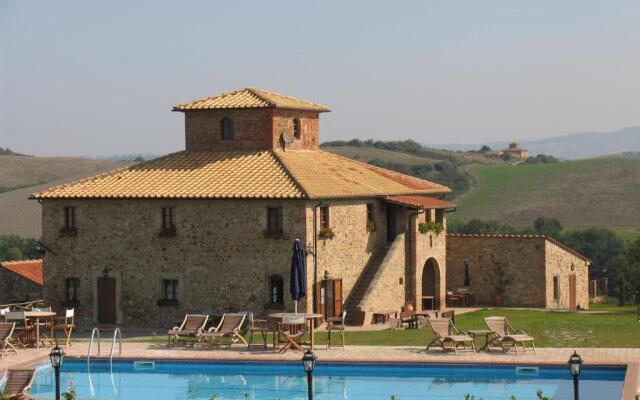 Agriturismo Ragoncino