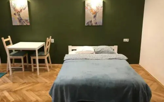 Aparthotel Dom Sapiehy