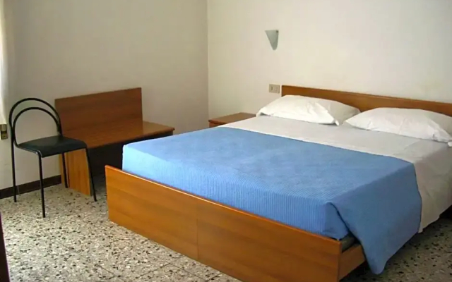 Hotel Vidale