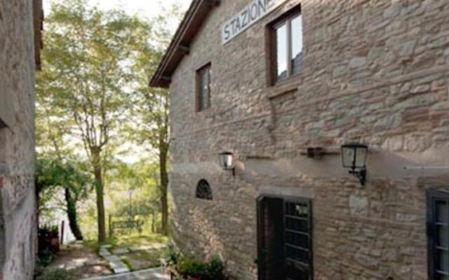 Agriturismo Stazione di Monta